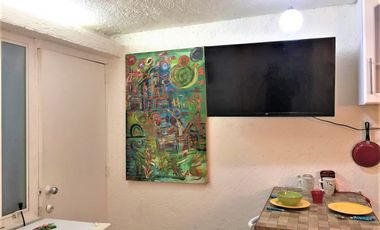 Estudio a un Paso del Hospital Angeles del Pedregal.