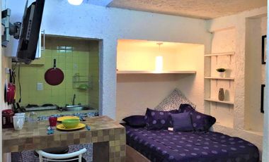 Estudio a un Paso del Hospital Angeles del Pedregal.