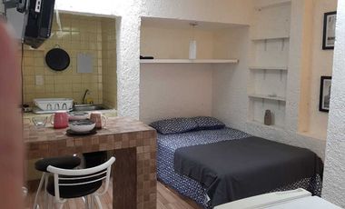 Estudio a un Paso del Hospital Angeles del Pedregal.