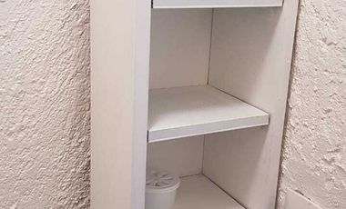 Estudio a un Paso del Hospital Angeles del Pedregal.