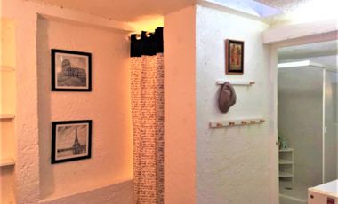 Estudio a un Paso del Hospital Angeles del Pedregal.