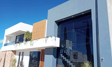 Casa en venta en Residencial Cedros