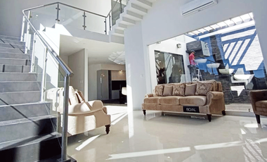 Casa en venta en Residencial Cedros