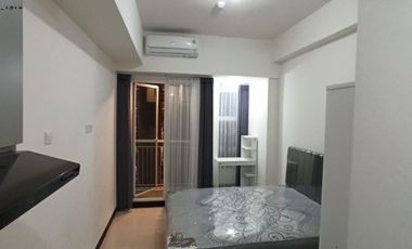 Apartemen Amor lantai 7 Eastcoast Mansion Full Furnish