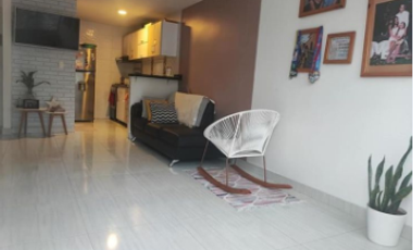 casa en venta en c.c avellanas. Cod V2153