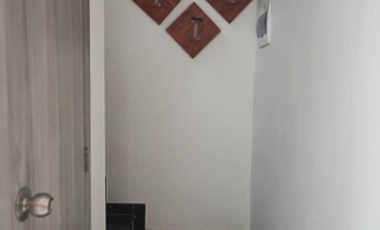casa en venta en c.c avellanas. Cod V2153