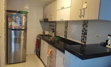 casa en venta en c.c avellanas. Cod V2153