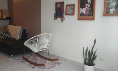 casa en venta en c.c avellanas. Cod V2153