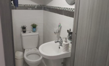casa en venta en c.c avellanas. Cod V2153