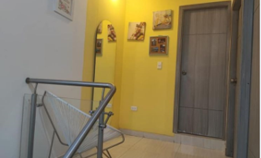 casa en venta en c.c avellanas. Cod V2153