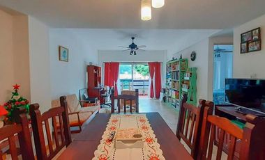 VENTA CON RENTA -  Depto. 2 Ambientes en Excelente Ubicación