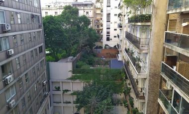 Departamento en Recoleta. 2 dormitorios