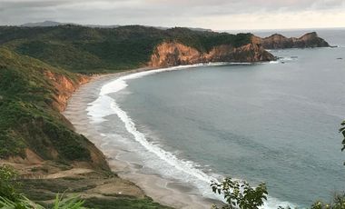 Lotes de Terrenos en Venta en Puerto Lopez
