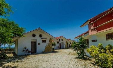 Lotes de Terrenos en Venta en Puerto Lopez