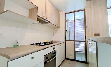 Departamento Bosque de marga marga ID: 38837r