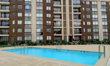 Departamento Bosque de marga marga ID: 38837r