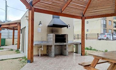 Departamento Bosque de marga marga ID: 38837r