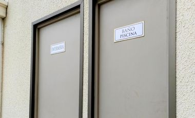 Departamento Bosque de marga marga ID: 38837r