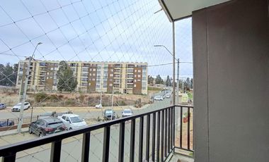 Departamento Bosque de marga marga ID: 38837r