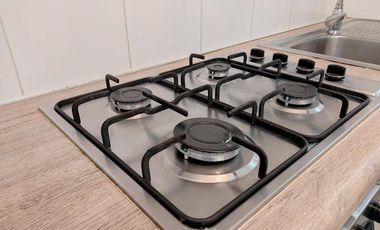 Departamento Bosque de marga marga ID: 38837r