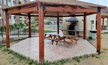 Departamento Bosque de marga marga ID: 38837r