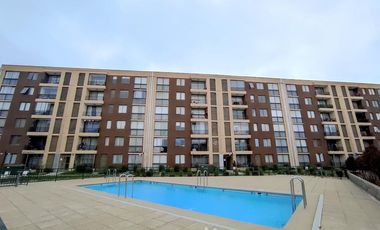 Departamento Bosque de marga marga ID: 38837r