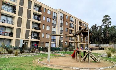 Departamento Bosque de marga marga ID: 38837r