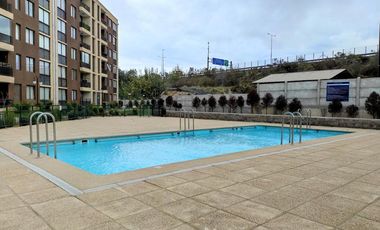 Departamento Bosque de marga marga ID: 38837r