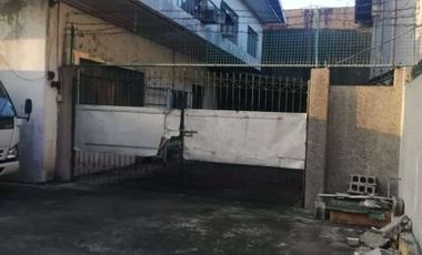 Warehouse in Malabon for Sale