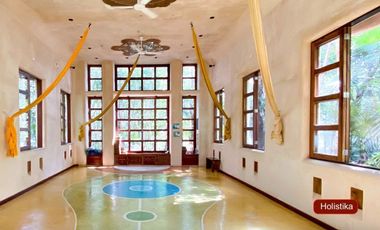 Departamento con terraza amplia de 35 m2, area de yoga, area de asadores, 2 albe