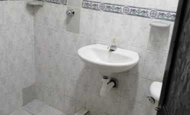 RENTA APARTA ESTUDIO PRIMER PISO