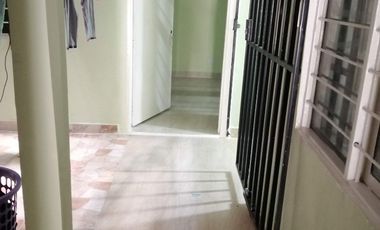 RENTA APARTA ESTUDIO PRIMER PISO