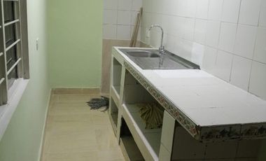 RENTA APARTA ESTUDIO PRIMER PISO