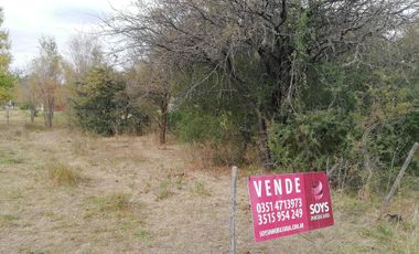 Venta Terreno - Villa Ciudad De America 2876m2, Lago Los Molinos