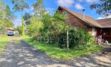 Casa en Venta en Camino Variante Internacional