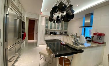 Venta Lujoso Departamento en Rubén Darío