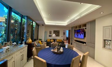 Venta Lujoso Departamento en Rubén Darío