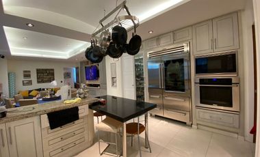 Venta Lujoso Departamento en Rubén Darío