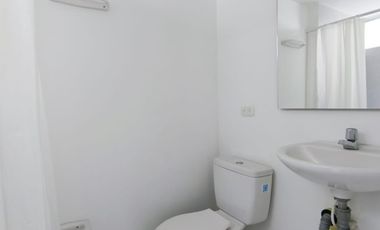 apartamento en venta en la alameda. Cod V124744