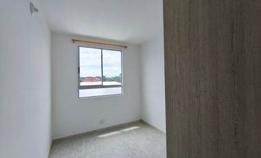 apartamento en venta en la alameda. Cod V124744