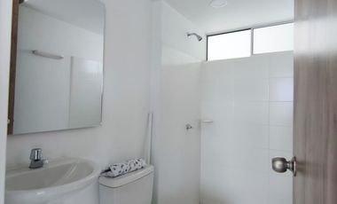 apartamento en venta en la alameda. Cod V124744