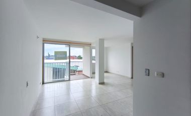 apartamento en venta en la alameda. Cod V124744