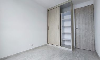 apartamento en venta en la alameda. Cod V124744