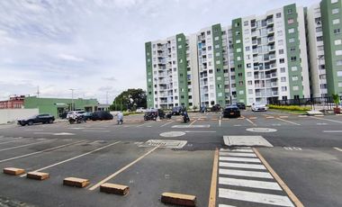 apartamento en venta en la alameda. Cod V124744