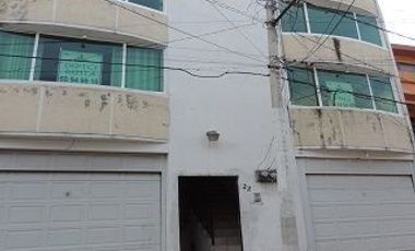 Edificio en Venta , Col. San Bartolo el Chico