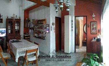 Casa Multifamiliar en San Andrés