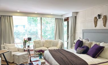 apartamento en venta en la cabrera. Cod V217