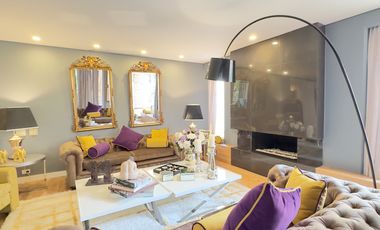 apartamento en venta en la cabrera. Cod V217