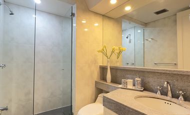 apartamento en venta en la cabrera. Cod V217