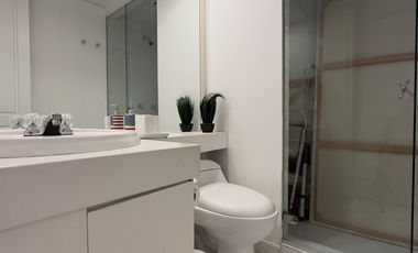 apartamento en venta en la cabrera. Cod V217